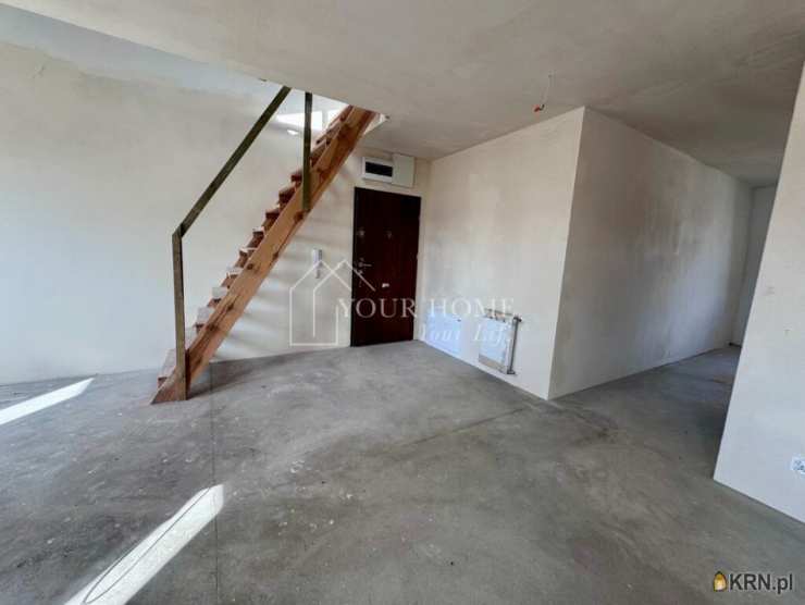 Mieszkanie  na sprzedaż, 3 pokojowe, Smolec, ul. 