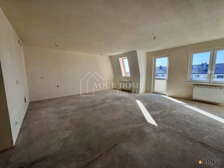 Smolec, ul. , Mieszkanie  na sprzedaż, 3 pokojowe