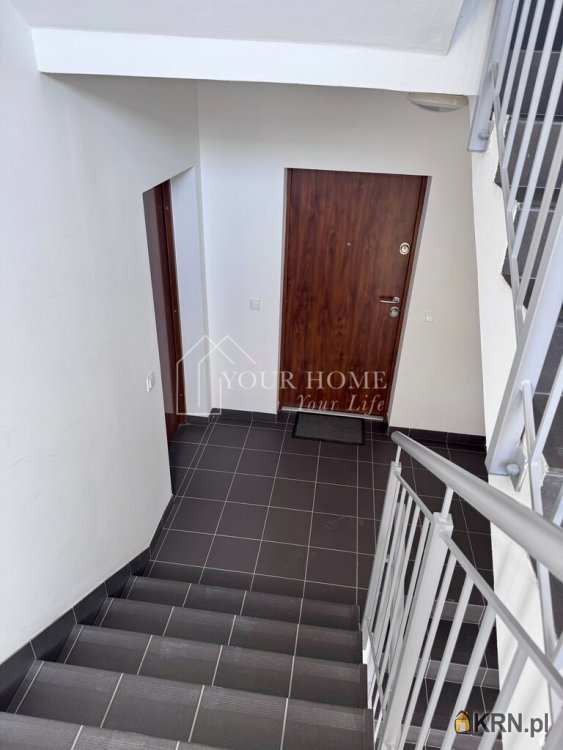 Your Home- Your Life Nieruchomości, Mieszkanie  na sprzedaż, Smolec, ul. 