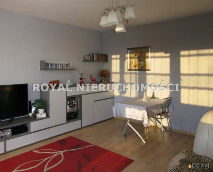 Mieszkanie  na sprzedaż, Zabrze, Śródmieście, ul. K. Ciołkowskiego, 4 pokojowe