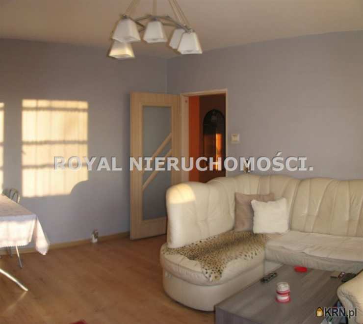 Mieszkanie  na sprzedaż, 4 pokojowe, Zabrze, Śródmieście, ul. K. Ciołkowskiego