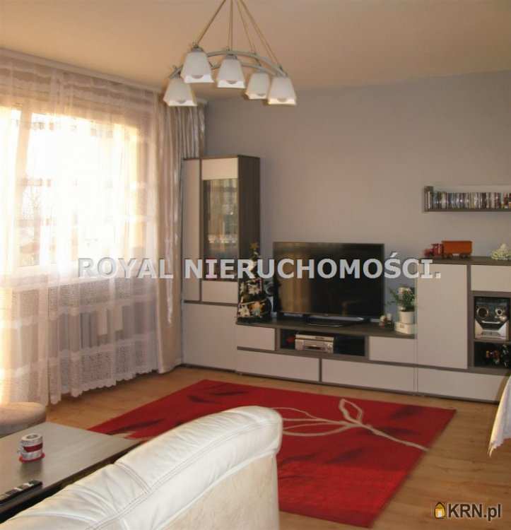Zabrze, Śródmieście, ul. K. Ciołkowskiego, Mieszkanie  na sprzedaż, 4 pokojowe