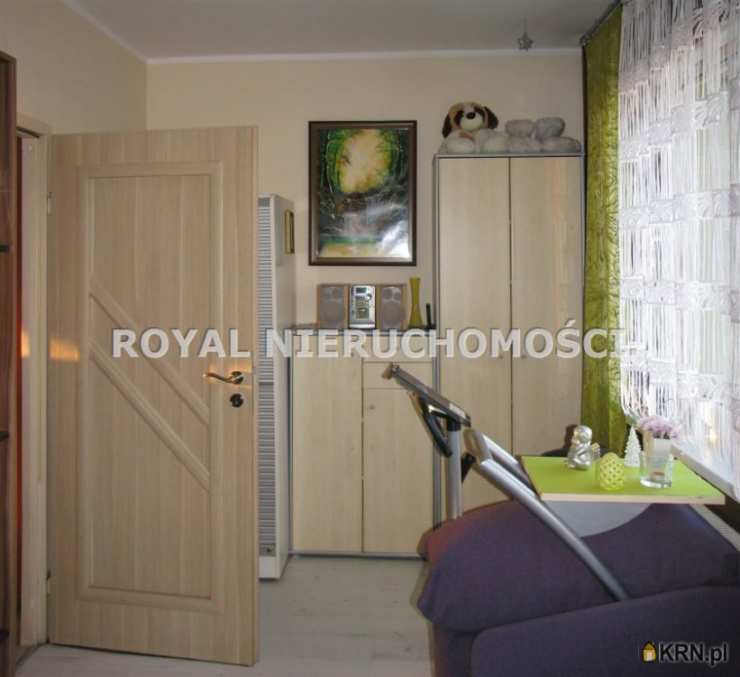 4 pokojowe, Zabrze, Śródmieście, ul. K. Ciołkowskiego, Mieszkanie  na sprzedaż