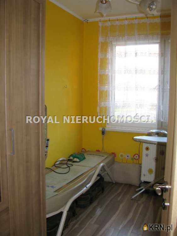 ROYAL, Mieszkanie  na sprzedaż, Zabrze, Śródmieście, ul. K. Ciołkowskiego