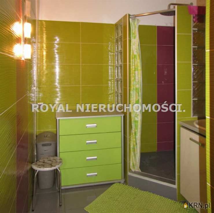 Zabrze, Śródmieście, ul. K. Ciołkowskiego, 4 pokojowe, Mieszkanie  na sprzedaż