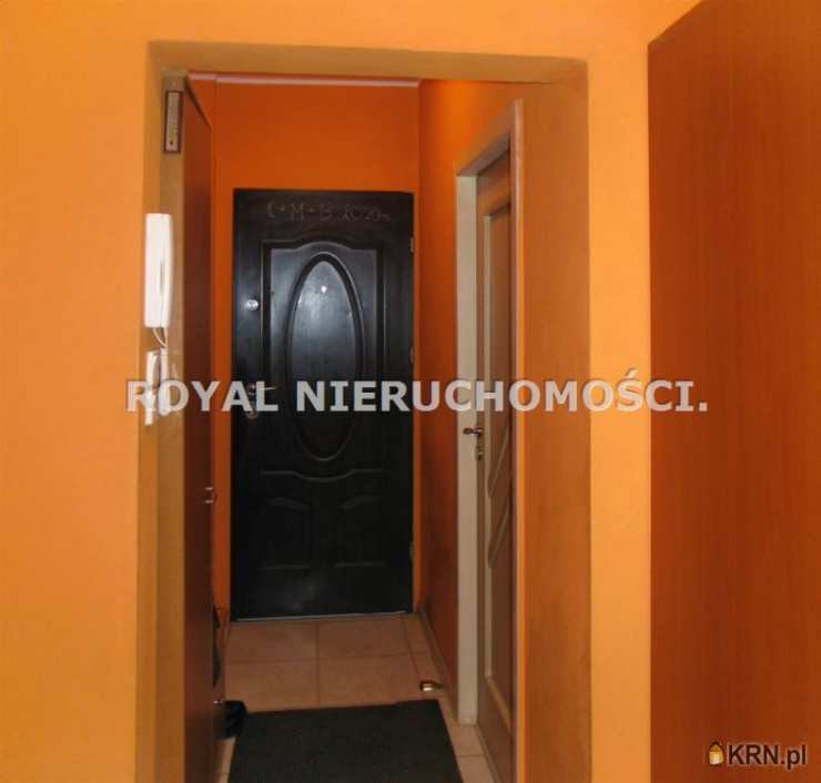 Mieszkanie  na sprzedaż, Zabrze, Śródmieście, ul. K. Ciołkowskiego, 4 pokojowe