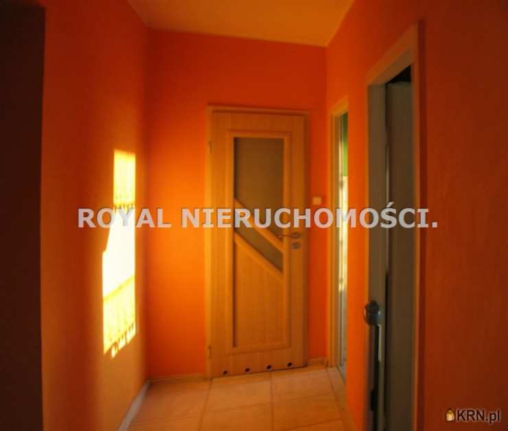 Mieszkanie  na sprzedaż, 4 pokojowe, Zabrze, Śródmieście, ul. K. Ciołkowskiego