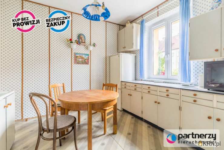 Mieszkanie  na sprzedaż, Gdańsk, Siedlce, ul. L. Wyczółkowskiego, 3 pokojowe