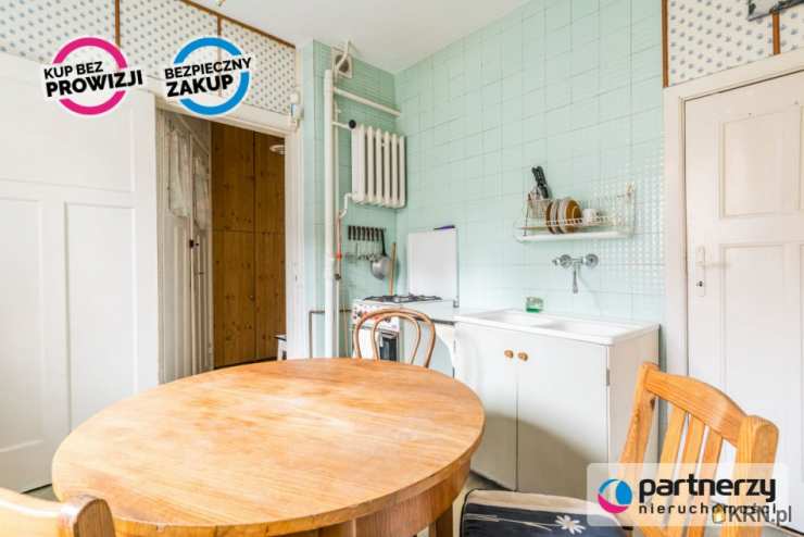 Mieszkanie  na sprzedaż, 3 pokojowe, Gdańsk, Siedlce, ul. L. Wyczółkowskiego