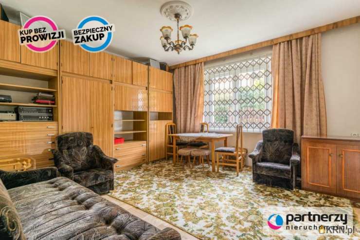 Gdańsk, Siedlce, ul. L. Wyczółkowskiego, Mieszkanie  na sprzedaż, 3 pokojowe