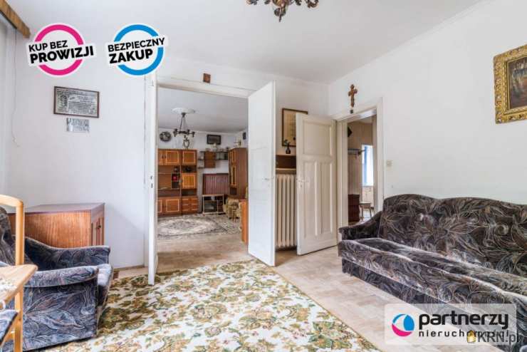 Gdańsk, Siedlce, ul. L. Wyczółkowskiego, 3 pokojowe, Mieszkanie  na sprzedaż