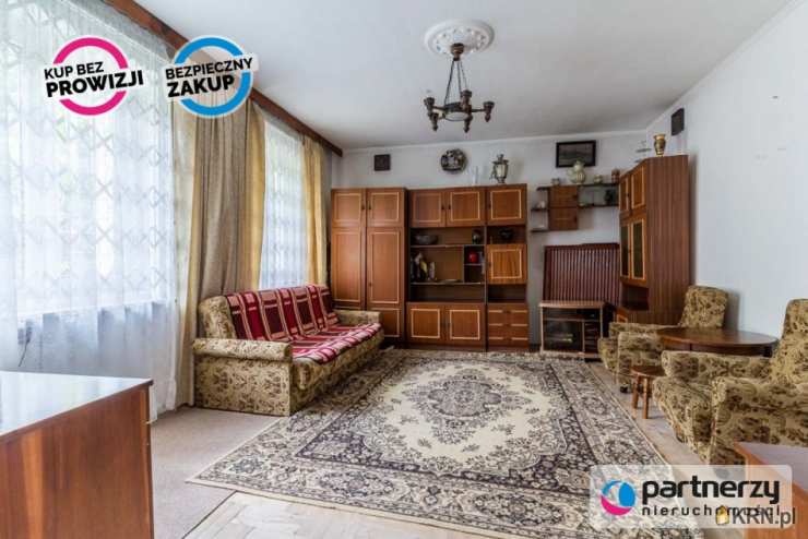 3 pokojowe, Gdańsk, Siedlce, ul. L. Wyczółkowskiego, Mieszkanie  na sprzedaż