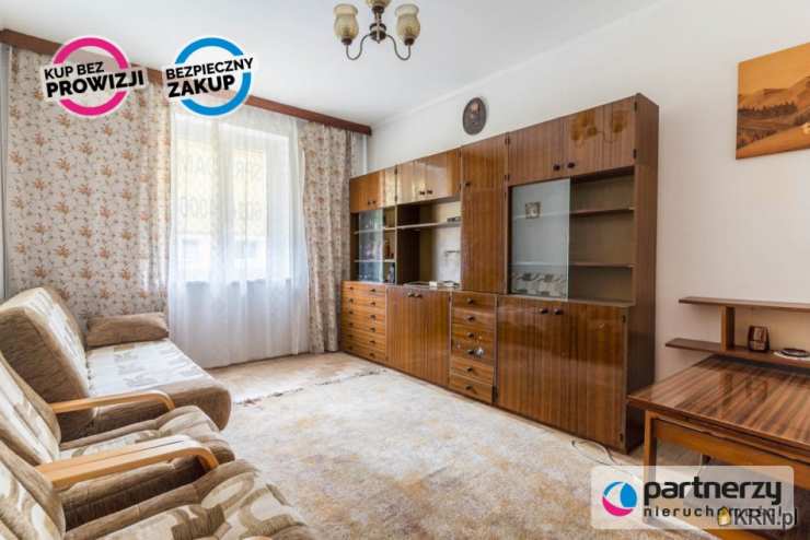 Mieszkanie  na sprzedaż, 3 pokojowe, Gdańsk, Siedlce, ul. L. Wyczółkowskiego