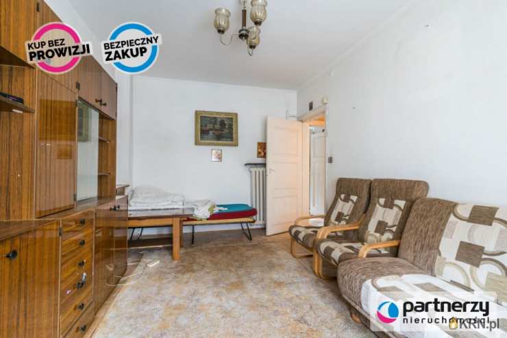 Gdańsk, Siedlce, ul. L. Wyczółkowskiego, Mieszkanie  na sprzedaż, 3 pokojowe