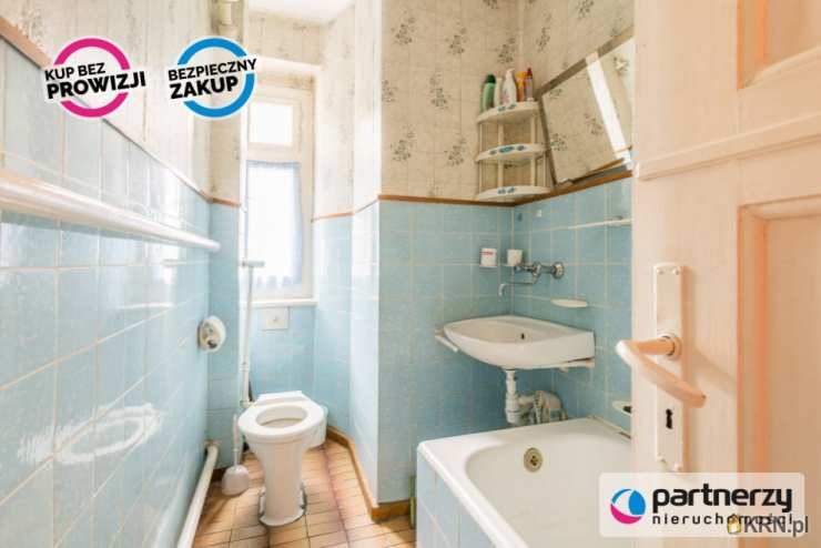 Gdańsk, Siedlce, ul. L. Wyczółkowskiego, 3 pokojowe, Mieszkanie  na sprzedaż