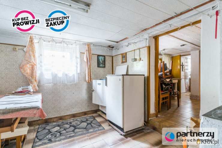 3 pokojowe, Mieszkanie  na sprzedaż, Gdańsk, Siedlce, ul. L. Wyczółkowskiego