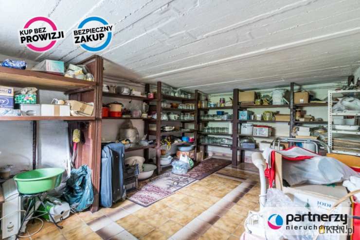 PARTNERZY Nieruchomości sp. z o.o., Mieszkanie  na sprzedaż, Gdańsk, Siedlce, ul. L. Wyczółkowskiego