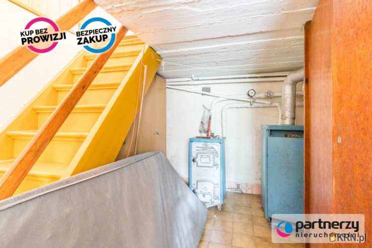 Mieszkanie  na sprzedaż, Gdańsk, Siedlce, ul. L. Wyczółkowskiego, 3 pokojowe