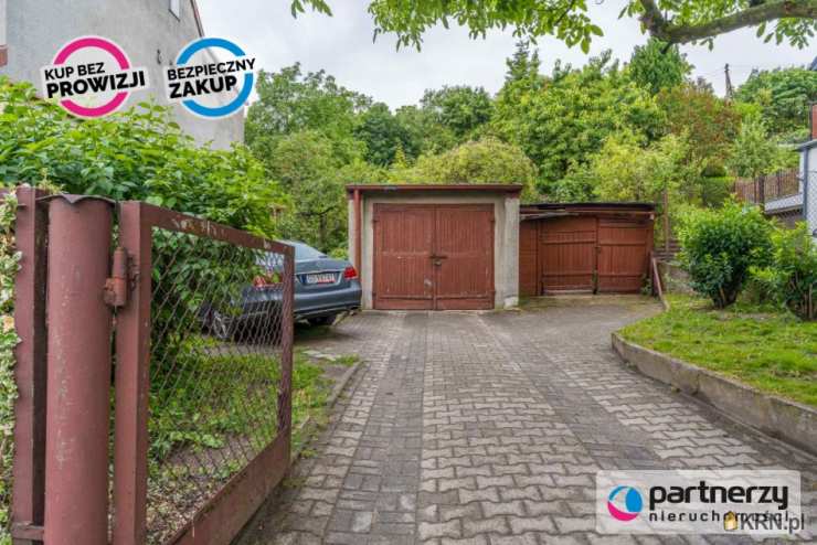 PARTNERZY Nieruchomości sp. z o.o., Mieszkanie  na sprzedaż, Gdańsk, Siedlce, ul. L. Wyczółkowskiego