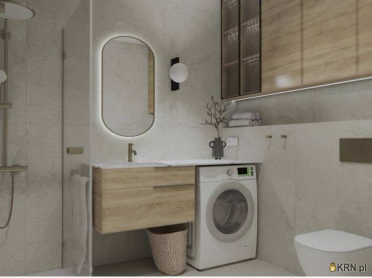 3 pokojowe, pow. Poznański, ul. , Mieszkanie  na sprzedaż