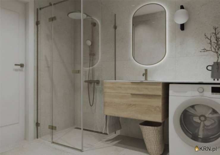 3 pokojowe, Mieszkanie  na sprzedaż, pow. Poznański, ul. 