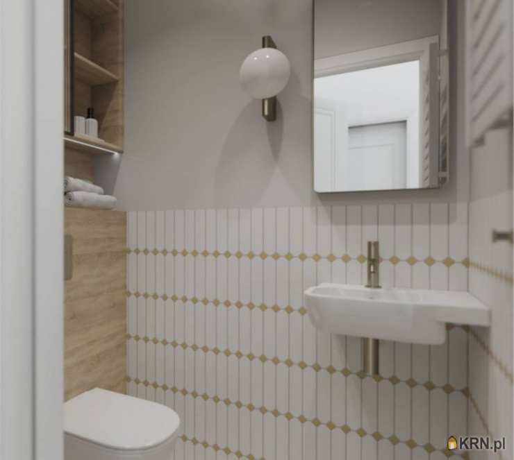 Nieruchomości Wielkopolski - Pośrednictwo Sp. z o.o., Mieszkanie  na sprzedaż, pow. Poznański, ul. 