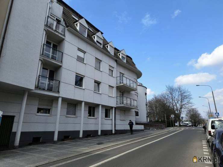 Mieszkanie  na sprzedaż, pow. Poznański, ul. , 3 pokojowe