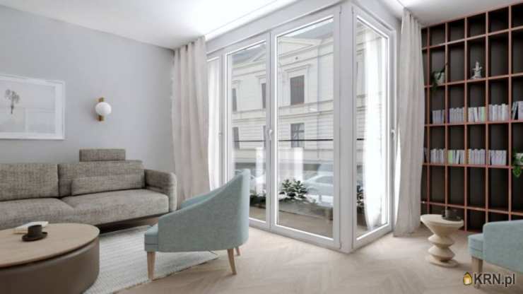 pow. Poznański, ul. , Mieszkanie  na sprzedaż, 3 pokojowe