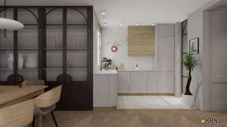 3 pokojowe, pow. Poznański, ul. , Mieszkanie  na sprzedaż