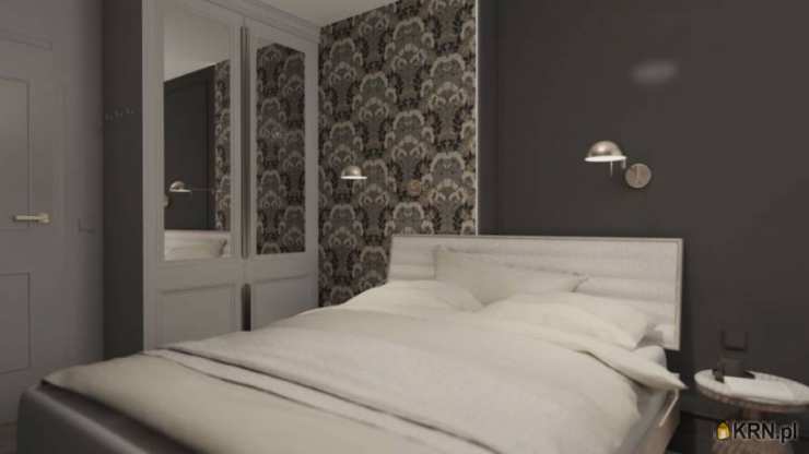 3 pokojowe, Mieszkanie  na sprzedaż, pow. Poznański, ul. 