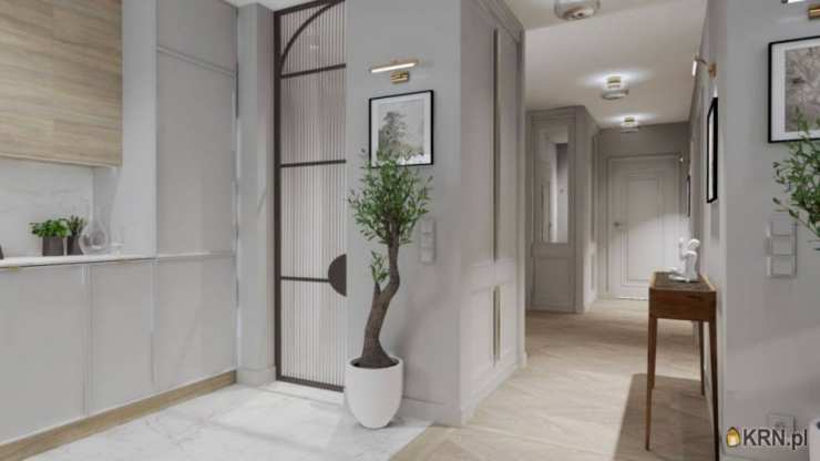 Mieszkanie  na sprzedaż, 3 pokojowe, pow. Poznański, ul. 