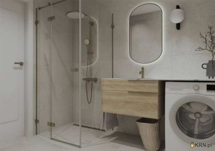 pow. Poznański, ul. , Mieszkanie  na sprzedaż, 3 pokojowe