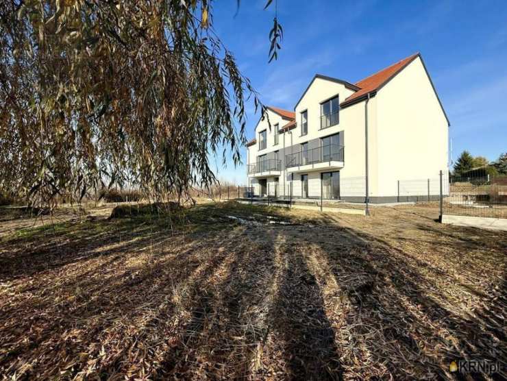 Mieszkanie  na sprzedaż, 3 pokojowe, Kraków, Dębniki/Sidzina, ul. 