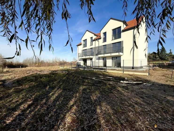 Kraków, Dębniki/Sidzina, ul. , Mieszkanie  na sprzedaż, 3 pokojowe