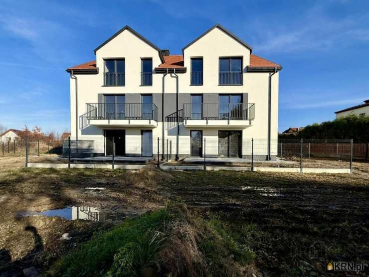 Kraków, Dębniki/Sidzina, ul. , 3 pokojowe, Mieszkanie  na sprzedaż