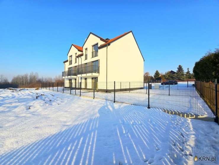 Kraków, Dębniki/Sidzina, ul. , 3 pokojowe, Mieszkanie  na sprzedaż