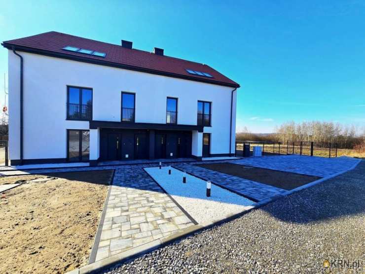 Mieszkanie  na sprzedaż, 3 pokojowe, Kraków, Dębniki/Sidzina, ul. 