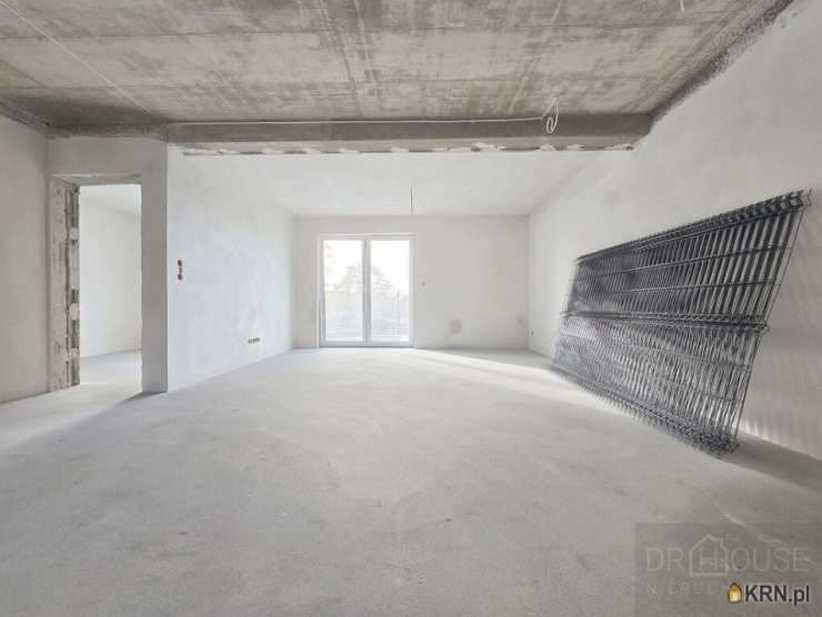 Dr House Nieruchomości Sp. z o.o., Mieszkanie  na sprzedaż, Kraków, Dębniki/Sidzina, ul. 