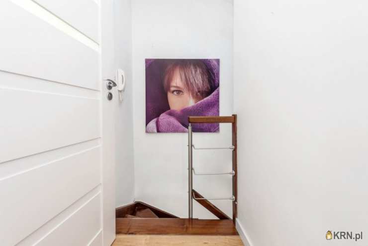 Mieszkanie  na sprzedaż, 3 pokojowe, Wieliczka, os. Krzyszkowice, ul. Różana