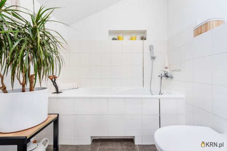 3 pokojowe, Wieliczka, os. Krzyszkowice, ul. Różana, Mieszkanie  na sprzedaż