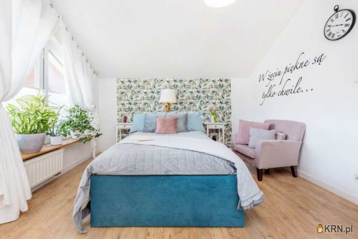 KANCELARIA FINANSOWO-KONSULTINGOWA, Mieszkanie  na sprzedaż, Wieliczka, os. Krzyszkowice, ul. Różana