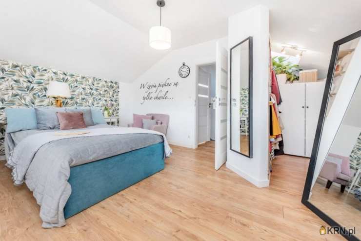 Mieszkanie  na sprzedaż, Wieliczka, os. Krzyszkowice, ul. Różana, 3 pokojowe