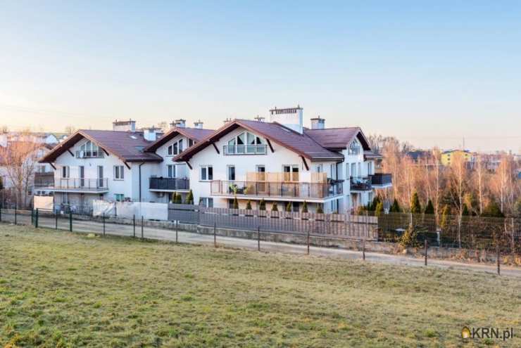 Wieliczka, os. Krzyszkowice, ul. Różana, 3 pokojowe, Mieszkanie  na sprzedaż