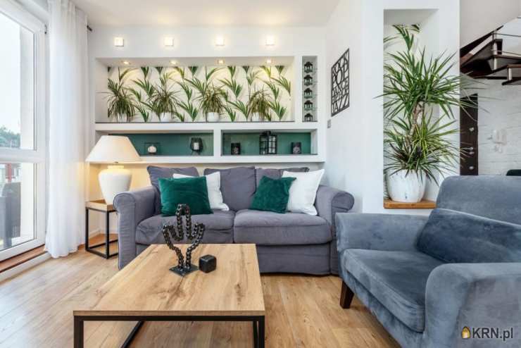 Mieszkanie  na sprzedaż, 4 pokojowe, Wieliczka, os. Krzyszkowice, ul. Różana