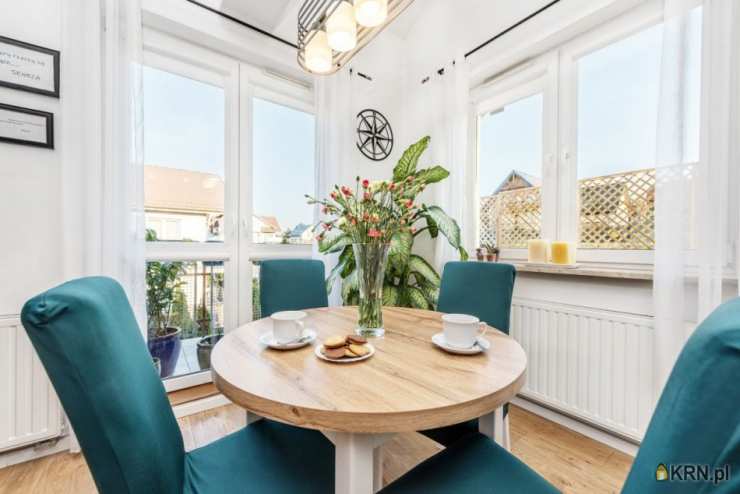 Wieliczka, os. Krzyszkowice, ul. Różana, Mieszkanie  na sprzedaż, 4 pokojowe