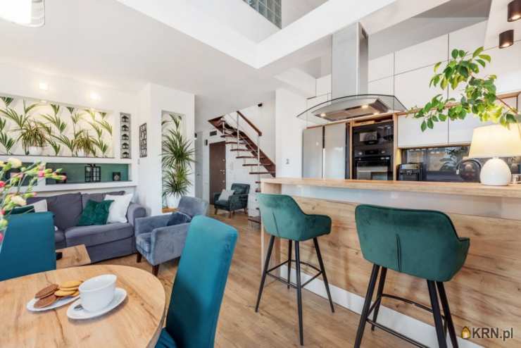 4 pokojowe, Mieszkanie  na sprzedaż, Wieliczka, os. Krzyszkowice, ul. Różana