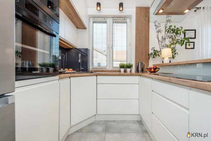 KANCELARIA FINANSOWO-KONSULTINGOWA, Mieszkanie  na sprzedaż, Wieliczka, os. Krzyszkowice, ul. Różana