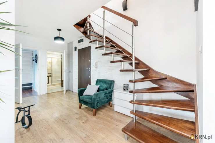 Mieszkanie  na sprzedaż, 4 pokojowe, Wieliczka, os. Krzyszkowice, ul. Różana