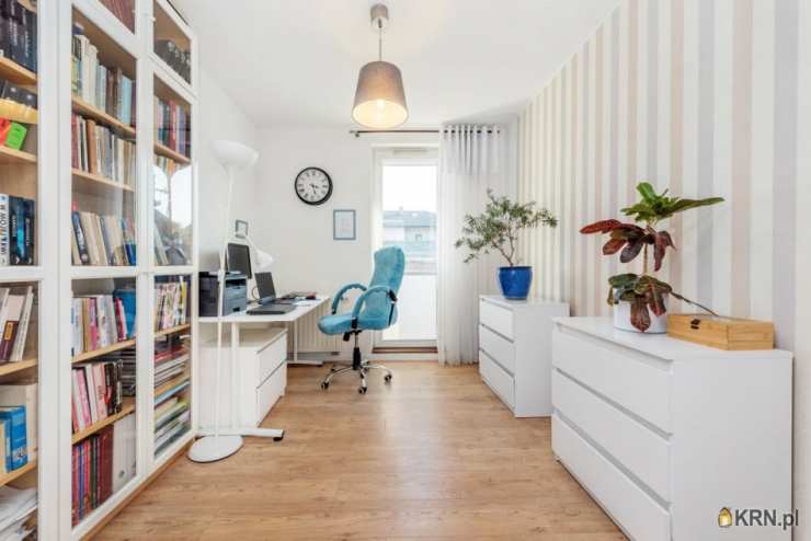 Wieliczka, os. Krzyszkowice, ul. Różana, 4 pokojowe, Mieszkanie  na sprzedaż