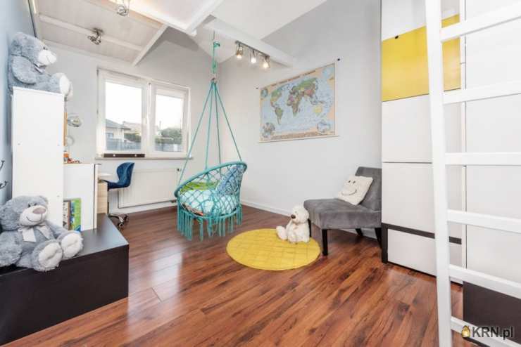 4 pokojowe, Wieliczka, os. Krzyszkowice, ul. Różana, Mieszkanie  na sprzedaż